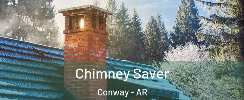  Chimney Saver Conway - AR