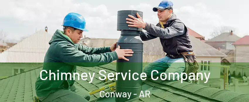  Chimney Service Company Conway - AR