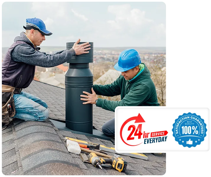 Chimney & Fireplace Installation And Repair in Conway, AR