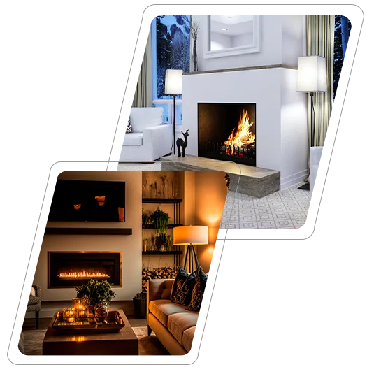 Remove Chimney Odor in Conway, AR