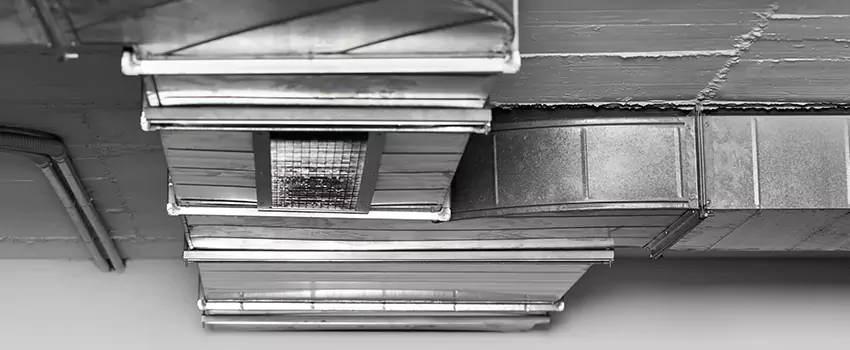 Trusted Air Duct Cleaning Company in Conway, Arkansas