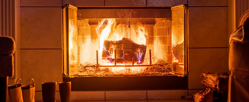 Astria Vent Free Gas Fireplaces Installation in Conway, AR