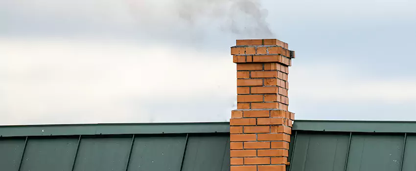 Animal Screen Chimney Cap Repair And Installation Services in Conway, Arkansas