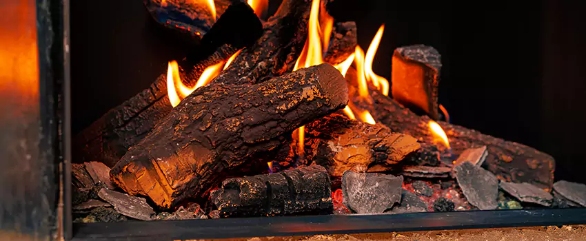 Chimney Fireplace Ash Dump Cleaning in Conway, AR