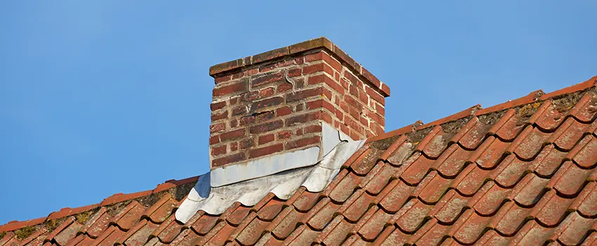 Residential Chimney Bricks Rotten Repair Services in Conway, AR
