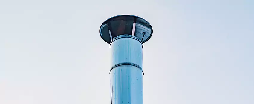 Wind-Resistant Chimney Caps Installation and Repair Services in Conway, Arkansas