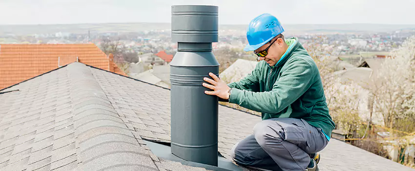 Chimney Chase Inspection Near Me in Conway, Arkansas