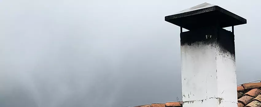 Chimney Damper Inspection in Conway, AR