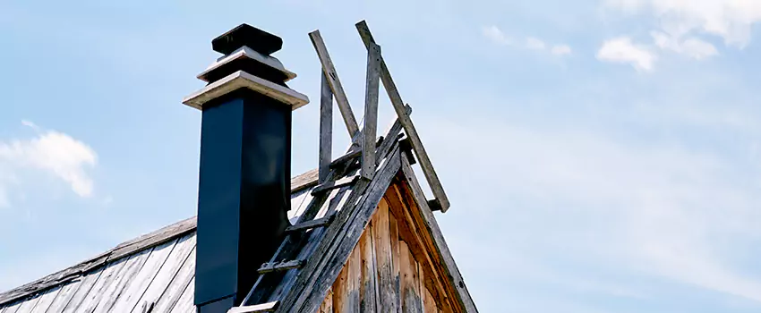 Chimney Creosote Cleaning in Conway, AR