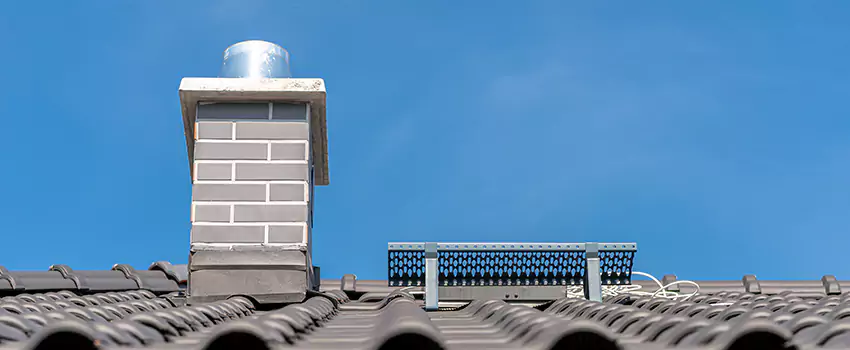 Chimney Flue Relining Services in Conway, Arkansas