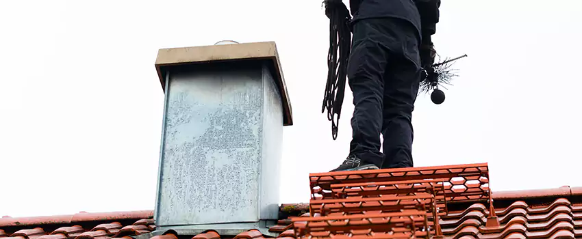 Chimney Liner Services Cost in Conway, AR