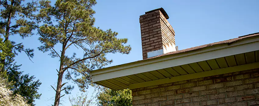 Budget-Friendly Chimney Masonry Service in Conway, Arkansas