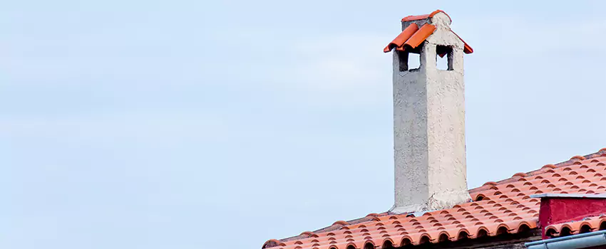 Chimney Pot Replacement in Conway, AR