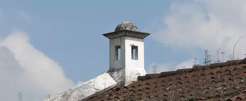 Cost To Rebuild A Chimney in Conway, AR