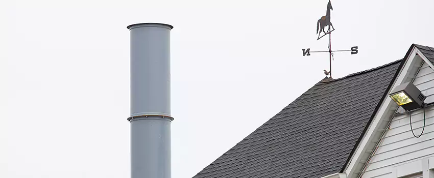 Chimney Inspection in Conway, AR