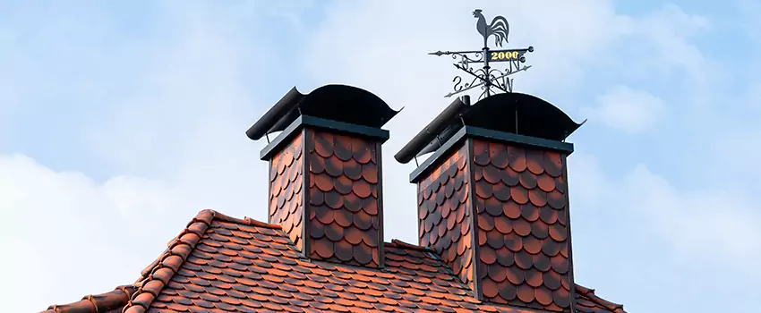 Old Chimney Restoration in Conway, Arkansas