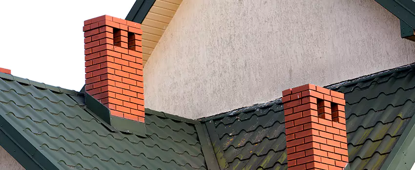 Chimney Saver Waterproofing Services in Conway, Arkansas