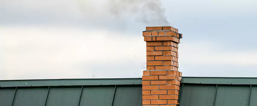 Chimney Soot Cleaning Cost in Conway, AR