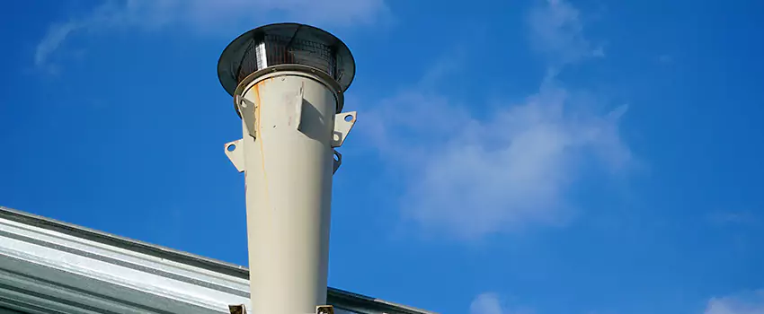Chimney Spark Arrestor Requirements in Conway, AR