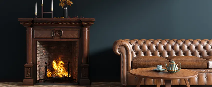 Traditional Fireplace Design Refurbishment Costs in Conway, Arkansas