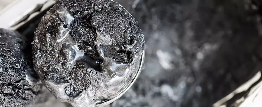 Clogged Dryer Vent Lint Cleaning in Conway, Arkansas