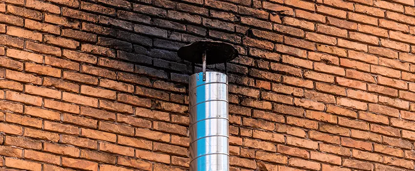 Diagnosing Commercial Chimney Problems in Conway, AR