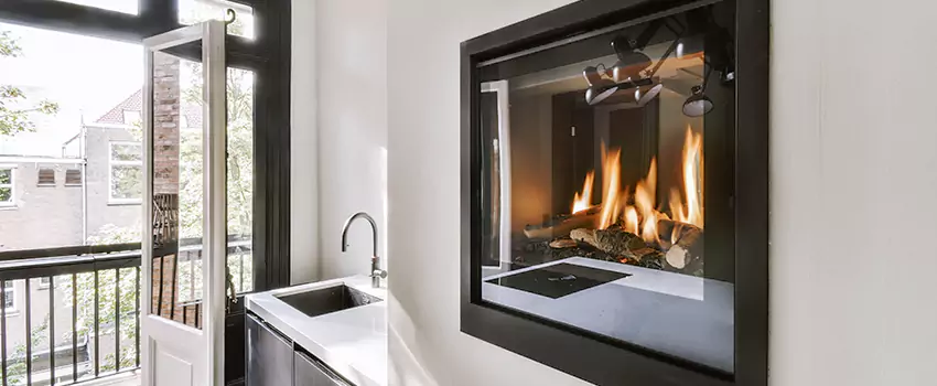 Dimplex Fireplace Installation and Repair in Conway, Arkansas