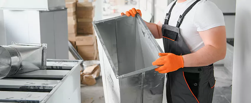 Benefits of Dryer Vent Inspection in Conway, AR