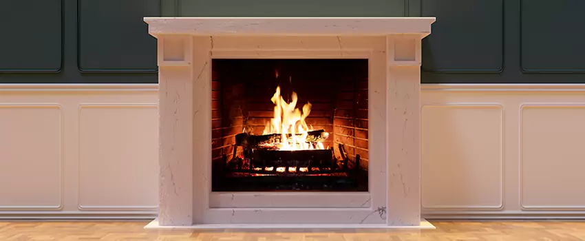 Empire Comfort Systems Fireplace Installation and Replacement in Conway, Arkansas