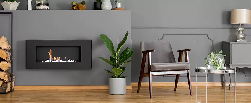 Ethanol Fireplace Burner Repair in Conway, AR