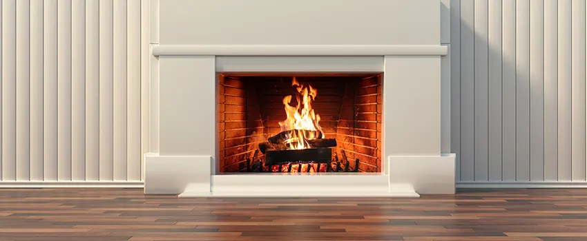 Fireplace Broken Ashtray Repair Services in Conway, Arkansas
