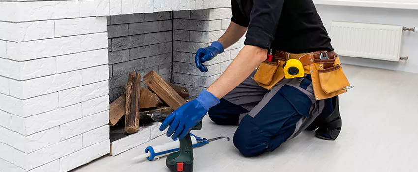 Fireplace Doors Cleaning in Conway, Arkansas