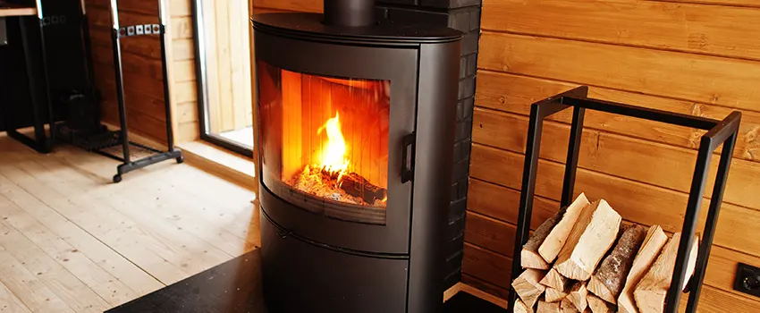 Gas Fireplace Door Handle Installation Services in Conway, Arkansas