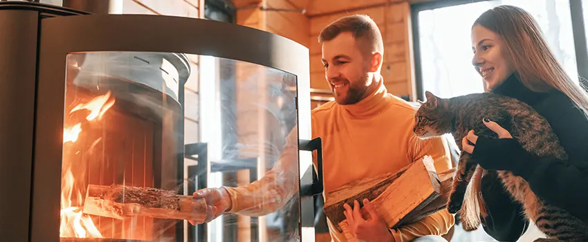 Fireplace Door Installation And Replacement Contractors in Conway, AR