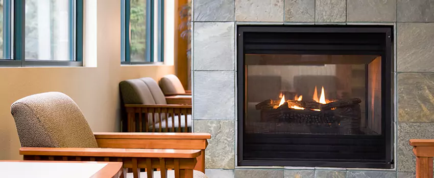 Fireplace Refacing in Conway, Arkansas