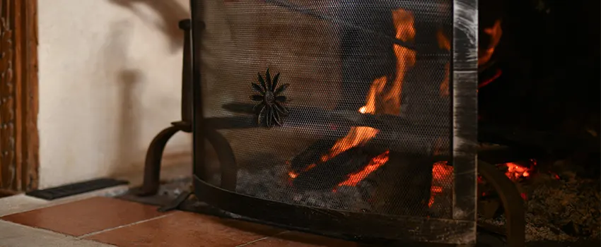 Electric Metal Fireplace installation Services in Conway, AR