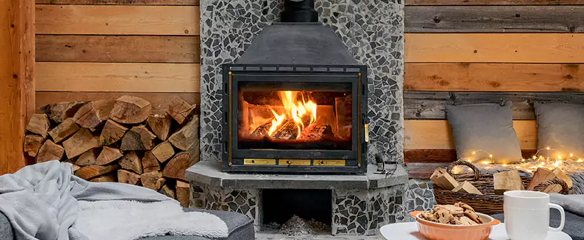 Fireplace Renovation Service in Conway, AR