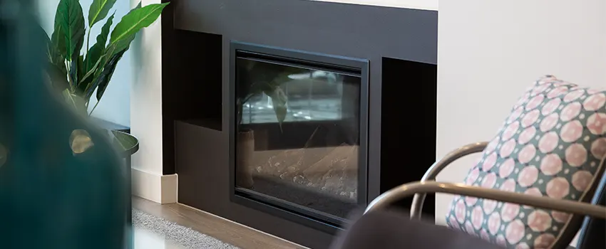 Welding Repairs for Fireplace Grate in Conway, AR