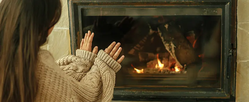 Wood-burning Fireplace Smell Removal Services in Conway, AR