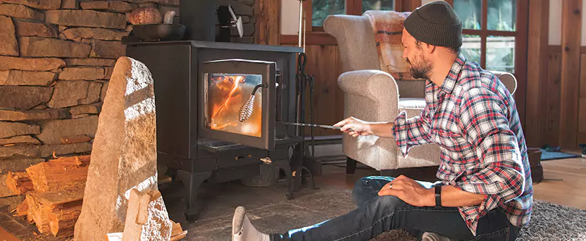 Fireplace Chimney Maintenance in Conway, Arkansas