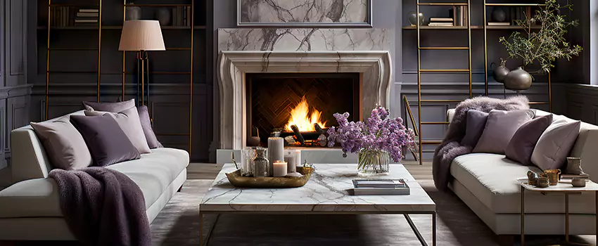 Fireplace Xtrordinair Ember-Glo Insert Fireplace Maintenance in Conway, Arkansas