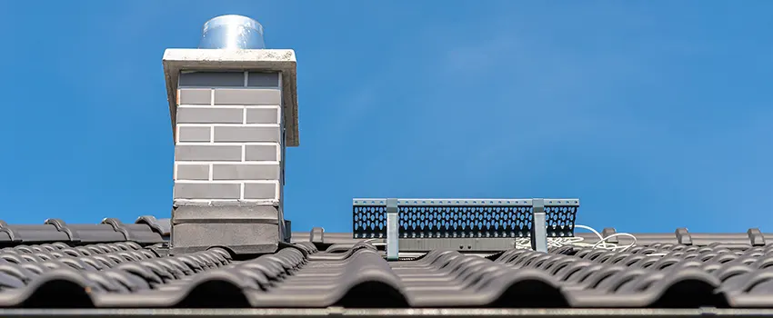 Repair Blocked Chimney in Conway, Arkansas