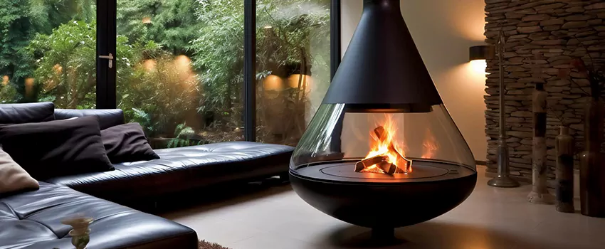 Affordable Floating Fireplace Repair And Installation Services in Conway, Arkansas