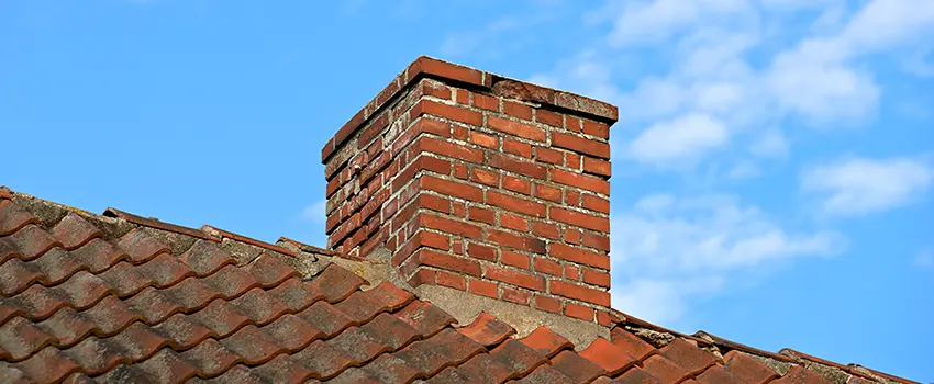 Flue Tiles Cracked Repair Services near Me in Conway, AR