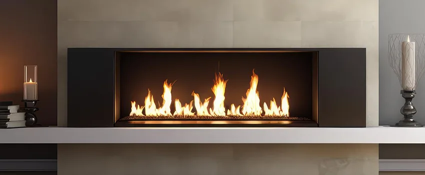 Vent Free Gas Fireplaces Repair Solutions in Conway, Arkansas