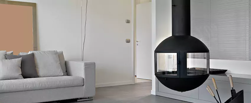 Hanging & Suspended Fireplaces Designer in Conway, Arkansas