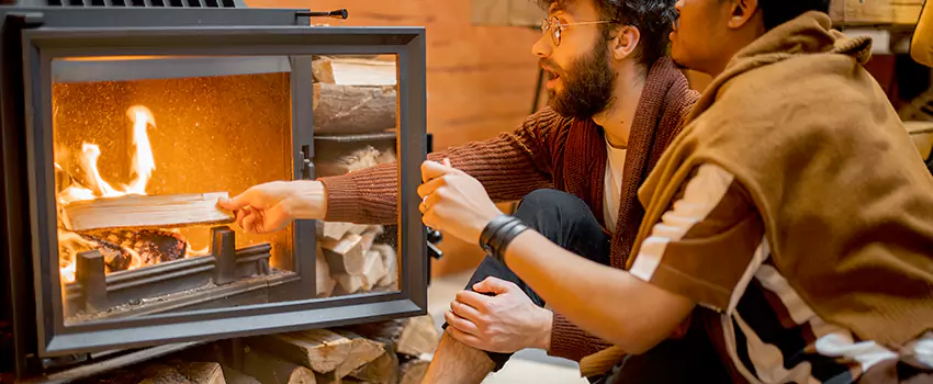 Benefits of Harman Stoves Fireplace in Conway, Arkansas