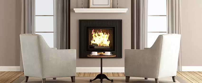 Heat & Glo Outdoor Gas Fireplaces Installation Contractors in Conway, Arkansas