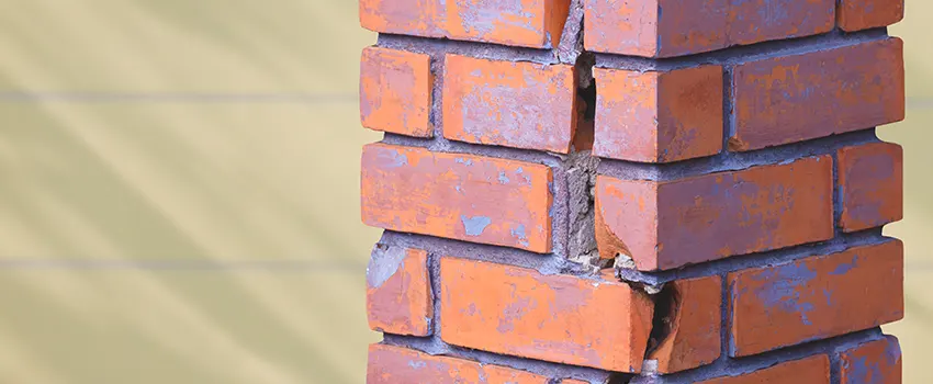 Leaking Chimney Repair And Replacement Cost in Conway, Arkansas