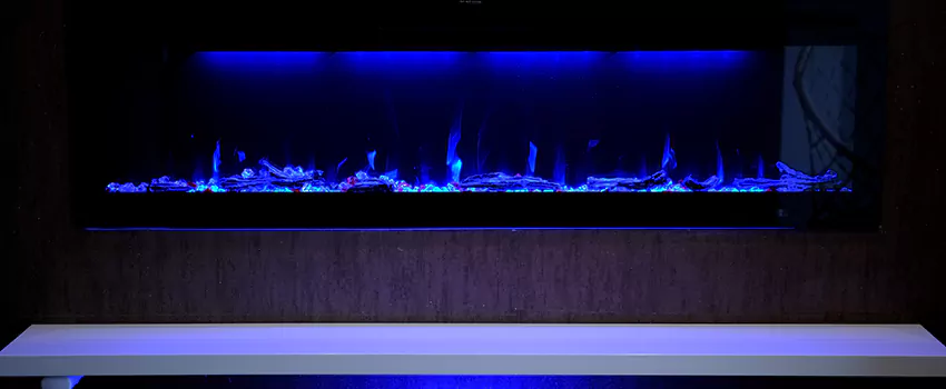 Benefits of Multi-Color Fireplace Installation in Conway, AR